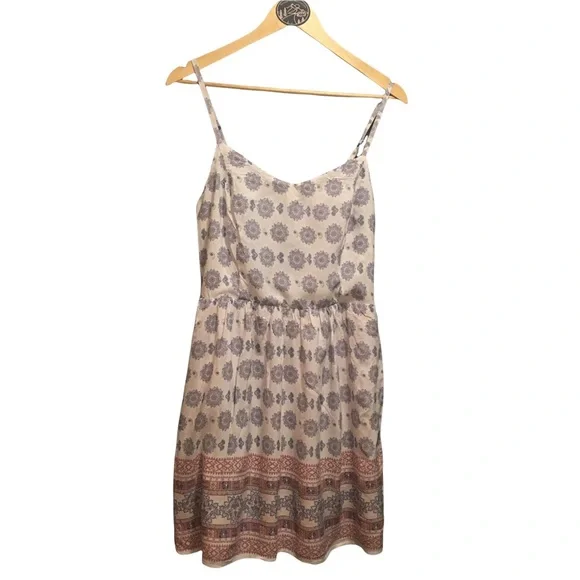 Boho Sundress Mini - Picture 8 of 13